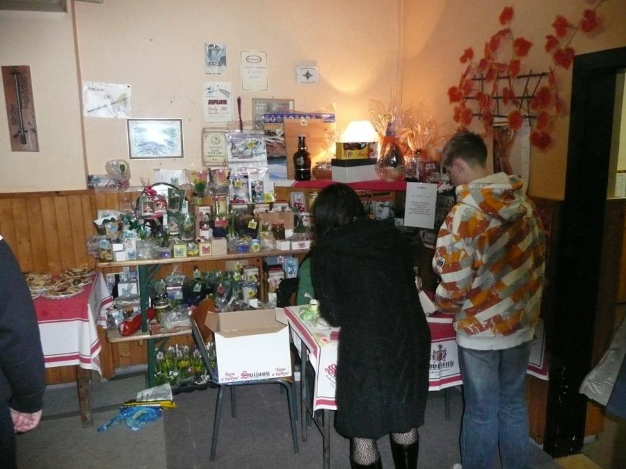 Vepřové hody - 2010